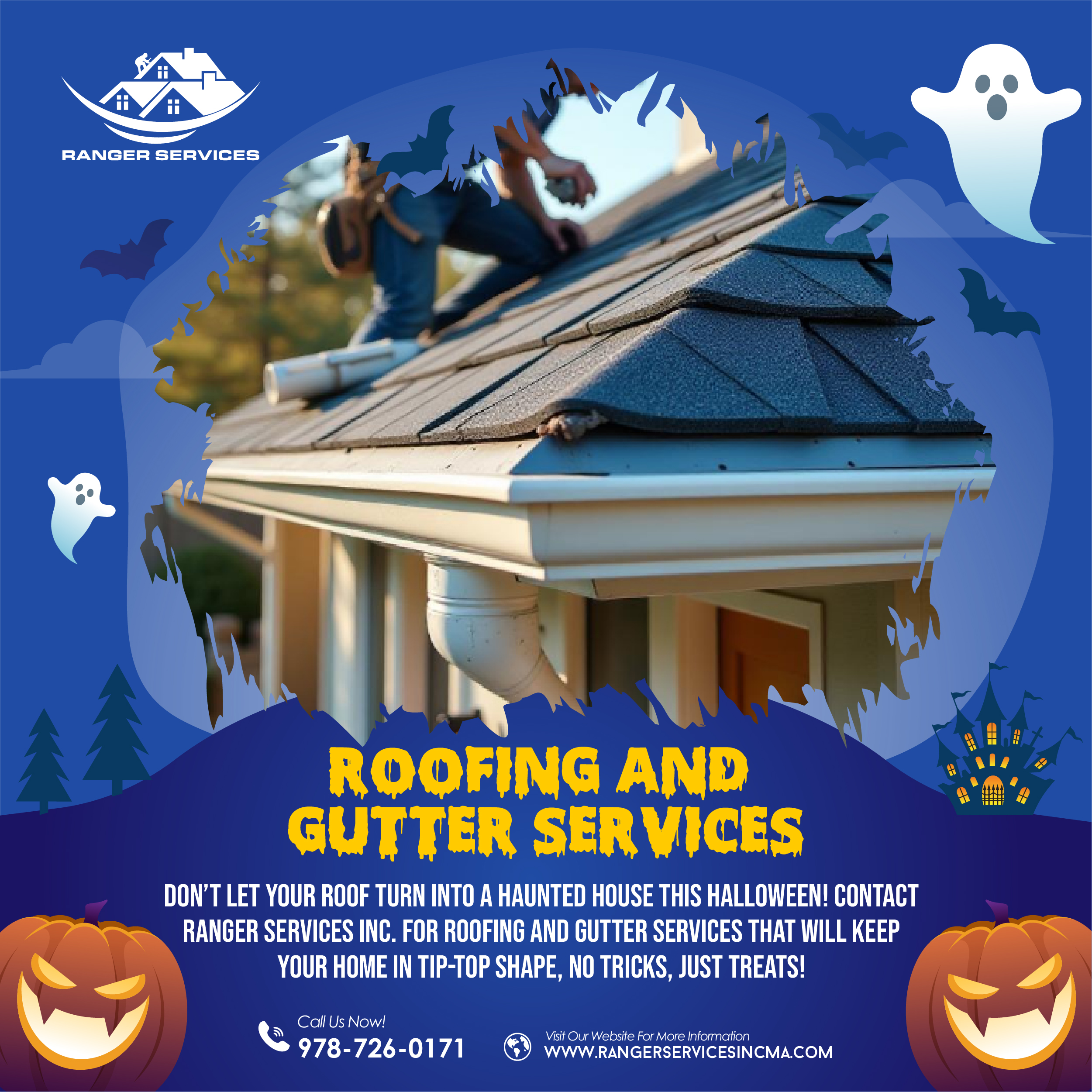 Ranger Services INC Image